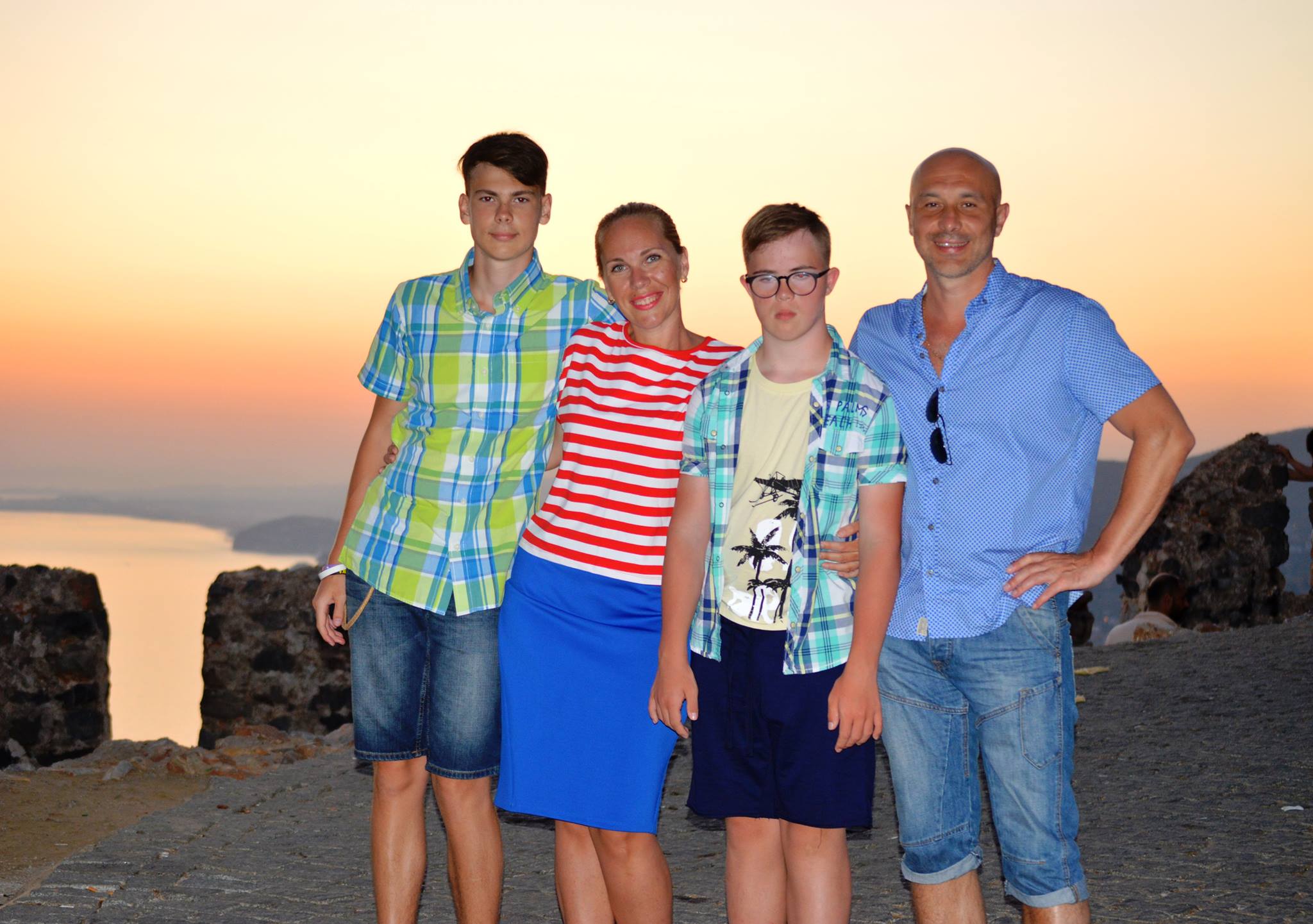 Фото из личного архива Кристины Ивлевой