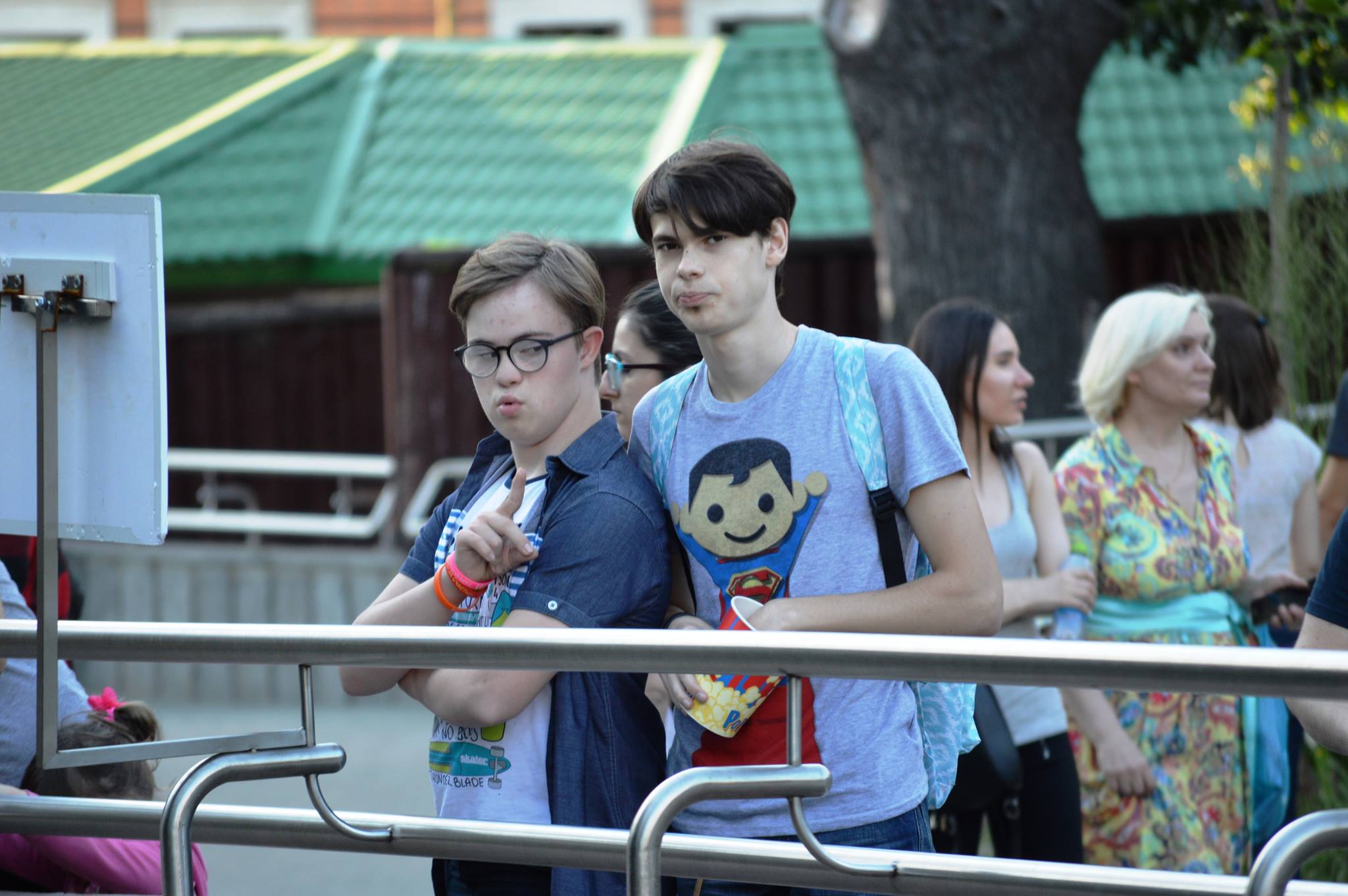 Фото из личного архива Кристины Ивлевой