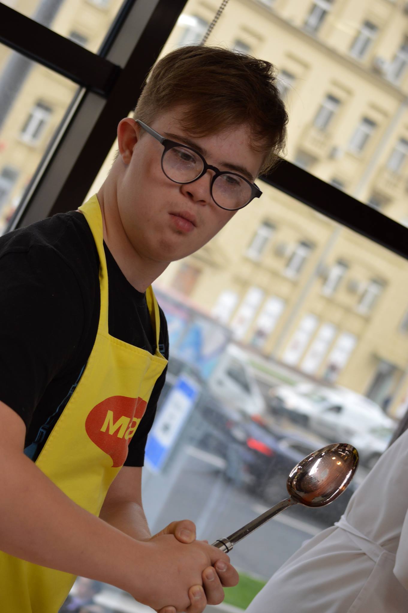 Фото из личного архива Кристины Ивлевой