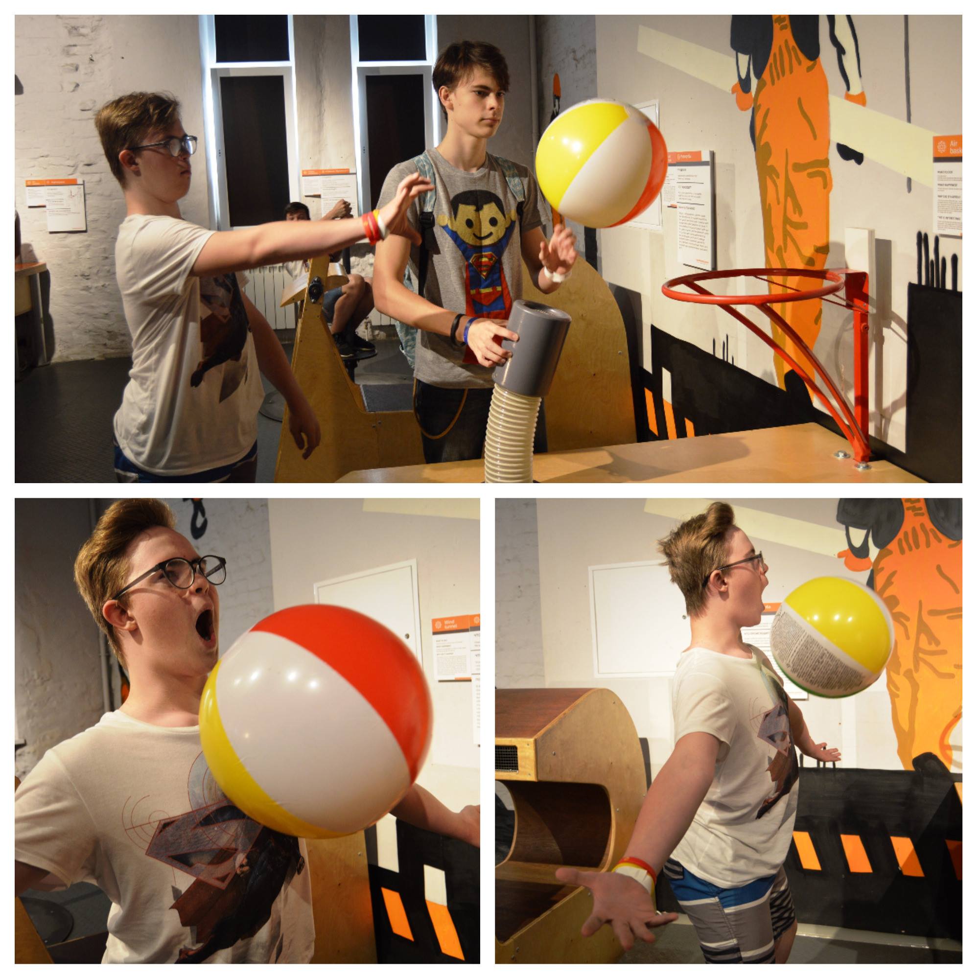 Фото из личного архива Кристины Ивлевой