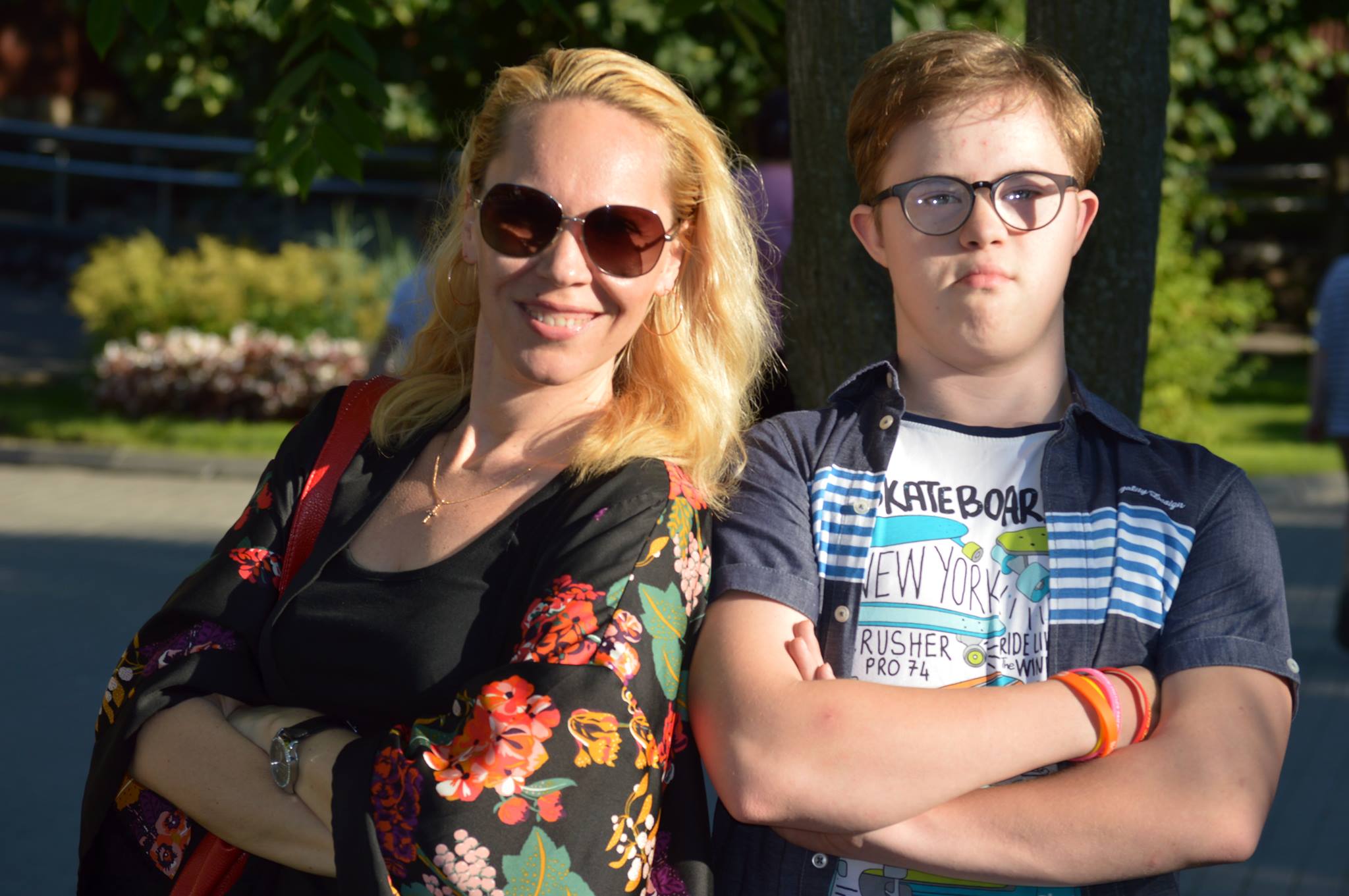 Фото из личного архива Кристины Ивлевой