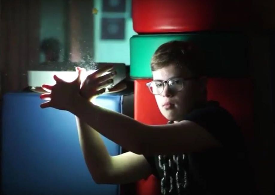 Фото из личного архива Кристины Ивлевой