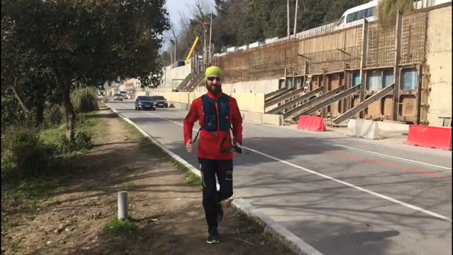 Фото: путевой журнал Петра Зозули Фото: путевой журнал Петра Зозули