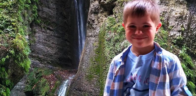 «Сын принес в нашу жизнь столько улыбок, сколько не было никогда»