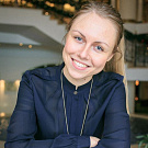 Александра Бугрова