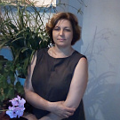Галина Яровая