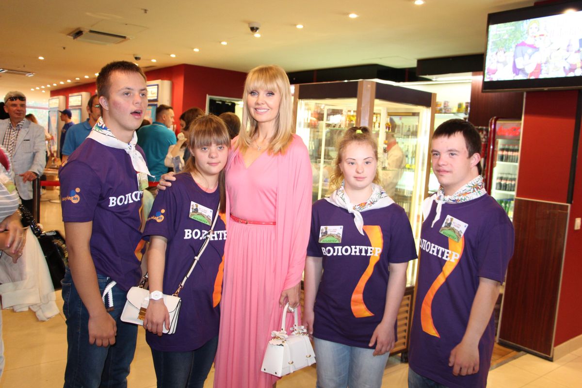 премьера анимационного мультфильма «Сказ о Петре и Февронии» премьера анимационного мультфильма «Сказ о Петре и Февронии»